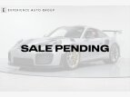 Thumbnail Photo 60 for 2018 Porsche 911 GT2 RS Coupe